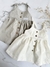 Solero Tussor Natural - Regalos para Bebés | Tienda Online | Ajuares New Baby