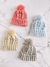 Gorro Tejido Pompon