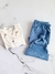 Pack Batita + Ranita + Gorro Nudo Dino Azul - Regalos para Bebés | Tienda Online | Ajuares New Baby