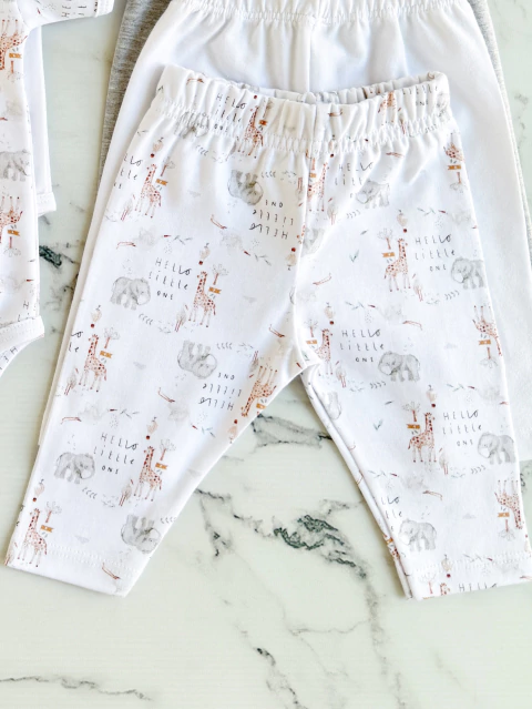 Calcita Hello Little - comprar online