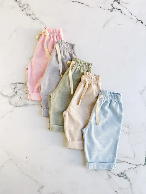 Pantalón de Lino