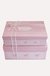 Caja New-Baby Grande Rosa