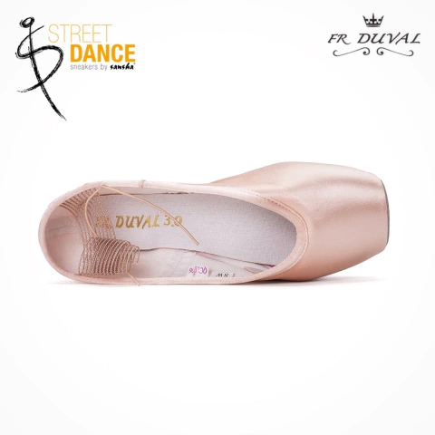 Sansha FR Duval 3.0 "the European"