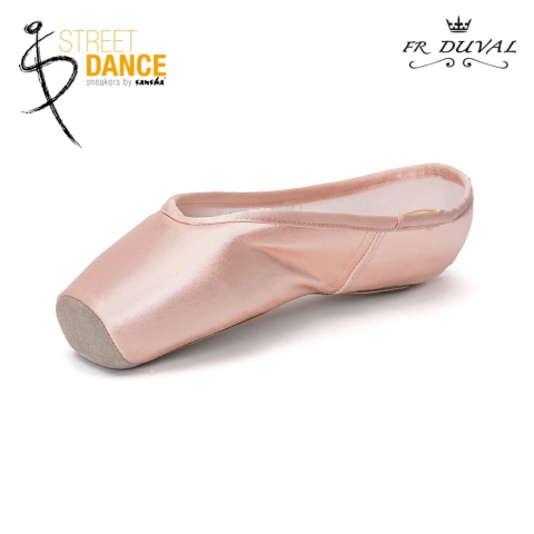 Sansha FR Duval 4.0 "the American" - comprar online