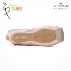 Sansha FR Duval 3.0 "the European" en internet