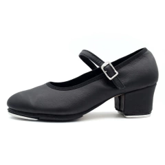 Zapato tap Sansha T-Moravia