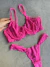 Set Libra con Aro Rosa Fluo - comprar online