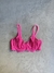 Corpiño Libra Rosa Fluo