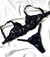 Set Acuario Negro - comprar online