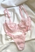 Set Capricho Rosa