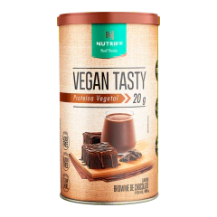 Vegan Tasty 420G - NUTRIFY