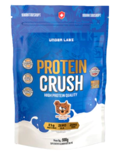 PROTEIN CRUSH 900G - UNDER LABZ