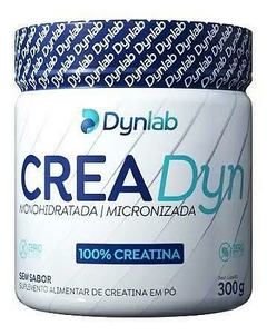 CREA DYN 300G - DYNAMICLAB