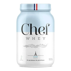 CHEF WHEY 907G