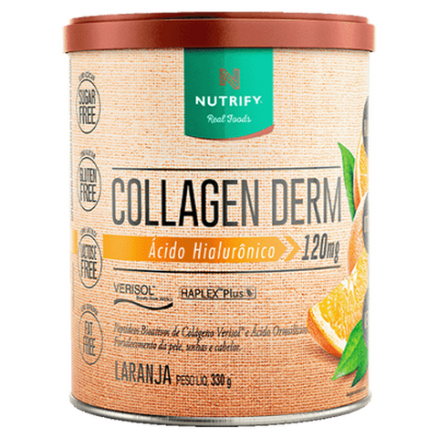 COLLAGEN DERM 330G - NUTRIFY