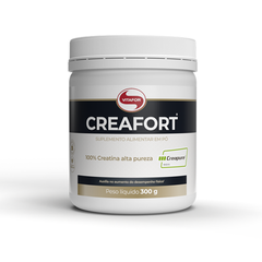 CREATINA CREAFORT CREAPURE 300G - VITAFOR