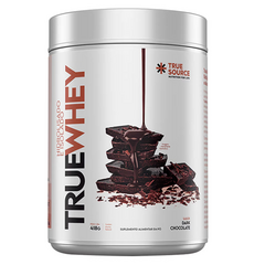 True Whey Protein 418g/837g - True Source
