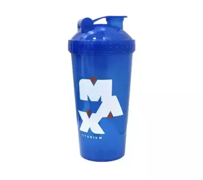 COQUETELEIRA 600ML - MAX TITANIUM