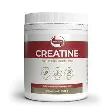 CREATINA 300G - VITAFOR