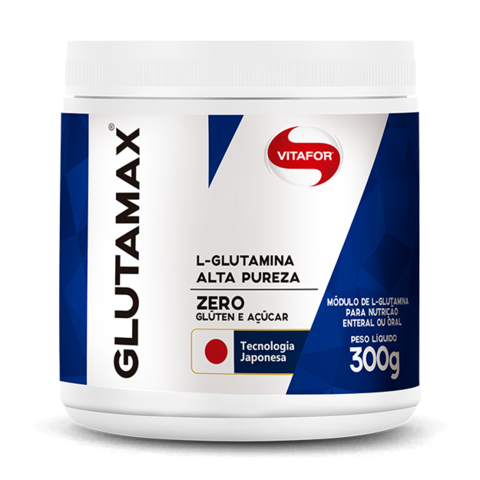 GLUTAMAX 300G - VITAFOR