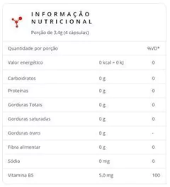 L-CARN 120 (CAPS) - INTEGRALMEDICA