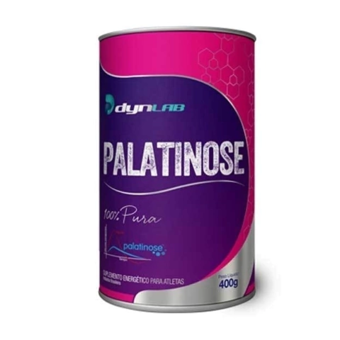 PALATINOSE 400G - DYNLAB