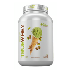 True Whey Protein 418g/837g - True Source