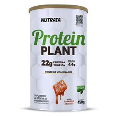 PROTEIN PLANT 450G - NUTRATA