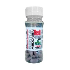 SEKKA ABDOMEN 200mg DE CAFEÍNA 60(TABS) - RED SERIES