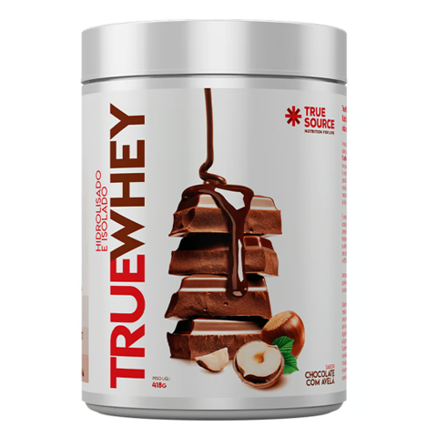 True Whey Protein 418g/837g - True Source