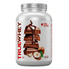 True Whey Protein 418g/837g - True Source