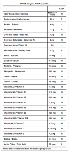 PROTEIN CRISP BAR 45G C/12 UNIDADES - INTEGRALMÉDICA