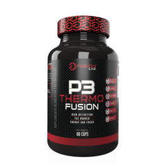 THERMO P3 FUSION 60 CAPS - MUSCLE DEFINITION