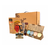 Box Cápsulas Recargables para Dolce + Café de Especialidad