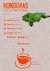 Café de especialidad molido Honduras 250grs - comprar online