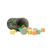 Eco Lata + Cápsulas recargables de café Nespresso x 15 unidades - comprar online