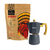 Combo Moka 6 pocillos + Café de especialidad Colombia