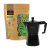 Combo Moka 9 pocillos + Café de especialidad Brasil