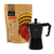 Combo Moka 9 pocillos + Café de especialidad Colombia