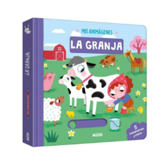 Mis Animagenes : La Granja