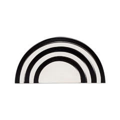 Arco�ris 6 fino Blanco y Negro