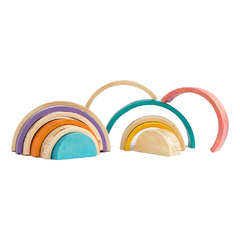 Arcoiris Duo