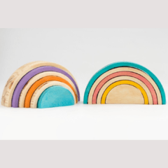 Arcoiris Duo - comprar online