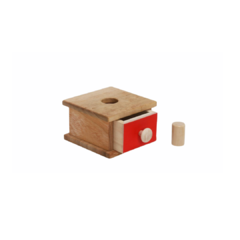 Caja de Permanencia