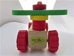 Auto de Carrera Móvil Formula 1 en internet