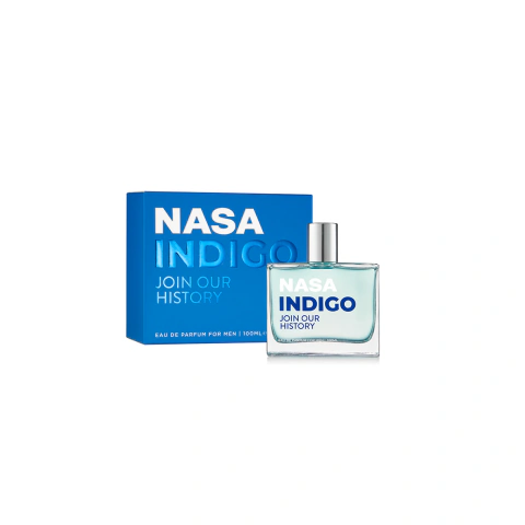 NASA • INDIGO 50ml
