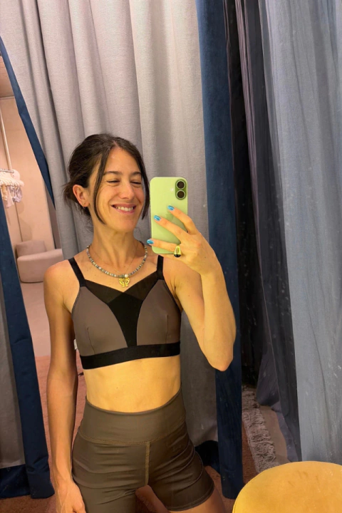 TOP MELBA - comprar online