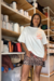 Imagen de FALDA PARIS ANIMAL PRINT | GANGAS