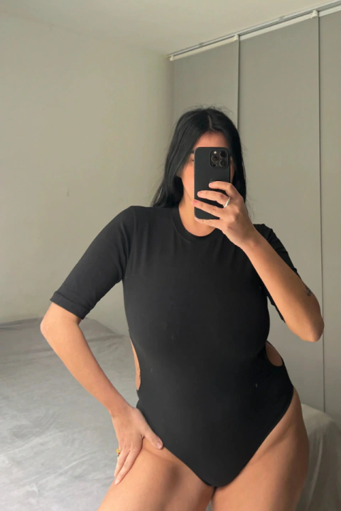BODY SOLANA