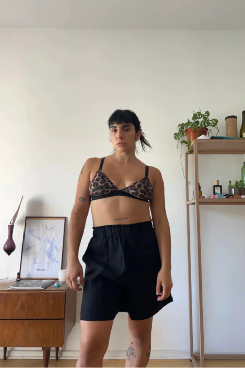 BERMUDA ALLEGRA - comprar online